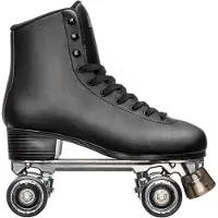 Impala Rullaluistimet - Quad Skate - Musta - - 41 - Rullaluistimet