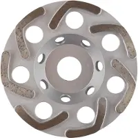 Makita Timanttihiomalaikka B-48583; 125 mm