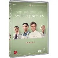 Sygeplejeskolen - Season 1