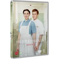 Sjuksystrarna på Fredenslund / Säsong 2 (2 DVD)