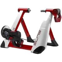 Elite Novo Force Deluxe kuntopyörä lisävarusteineen