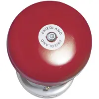 Friedland 66-24sp master bell