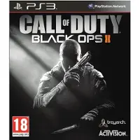 Call of Duty: Black Ops II Nuketown 2025 Edition, PS3