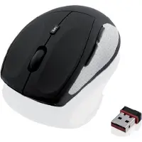 IBox IMOS603 hiiri Oikeanpuoleinen RF Wireless Optical 1600 DPI