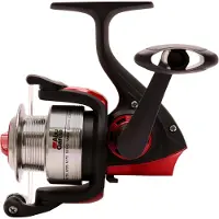 Abu Garcia Cardinal FD avokela