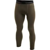 Woolpower Long Johns Men's Lite Pine Green XL