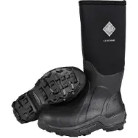 Muck Arctic Sport lämpösaappaat