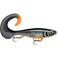 Rapala X-Rap Otus 25 cm Halloween (HLW)