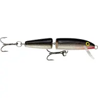 Rapala Jointed 7 cm vaappu
