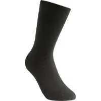 Woolpower Liner Classic Black Arkisukat 45-48