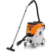 Stihl See 133 Me Pölynimuri