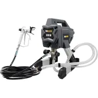 PROBUILDER Maalausruisku 650 W