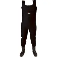 Abu Garcia neopreeniset kahluuhousut