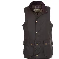 Barbour Westmorland Vahattu Liivi Miehet Olive L