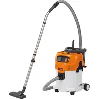 Stihl SE 122 E Märkä-/kuivaimuri