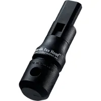 Nordik predator Nordik Fox Heat -houkuttelupilli Kettupilli