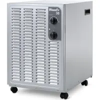 Wood's SW38FM ilmankuivain