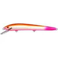 Nils Master Invincible 15 cm vaappu