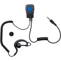 Lafayette Miniheadset 6122/In-ear/Smart