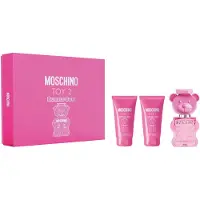 Moschino Toy 2 Bubble Gum Lahjasetti