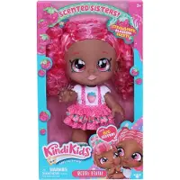 Kindi Kids Nukke Berri D´Lish