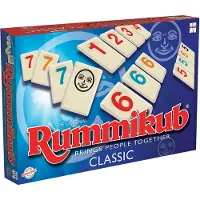 Enigma Rummikub
