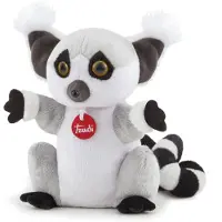 Trudi Käsinukke Leemuri, 25 cm