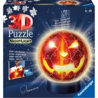 Ravensburger Halloween Kurpitsa