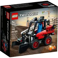 LEGO 42116 Technic - Pienkuormaaja