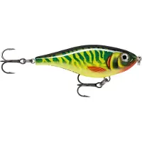 Rapala X-Rap Twichin' Shad 8 cm 12 g vaappu