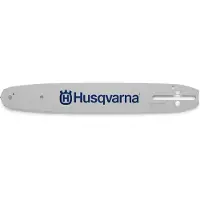 Husqvarna 10 '' 3/8 '' 1,3 mm 40 dl Laippa