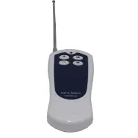 Genzo Kaukosäädin Max-LED -valosarjaan
