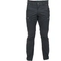 Chevalier Vagabond Byxor 2.0 Herr Svart/Svart D112