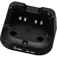 Icom Pöytälaturi BC-213