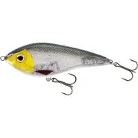 Westin Swim Glidebait 10 cm 31 g Low Floating 3D Headlight