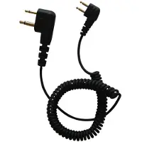 Lafayette Radiokaapeli Peltor/M3 +/K