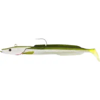 Westin Sandy Andy Jig Pehmeä Viehe 300g 280 Mm