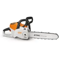 Stihl MSA 220 Akkumoottorisaha – paketti