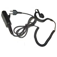Genzo Elit Headset suora liitin -A-