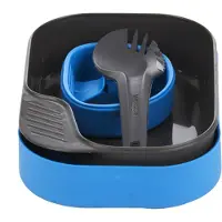Wildo Camp-A-Box Light (Color: Blueberry)