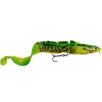 Savage Gear Sg 3d Burbot Pehmeä Viehe 70g 250 Mm