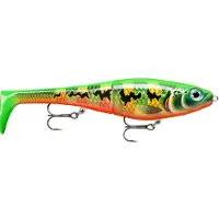 Rapala X-RAP Peto 20cm 83G (Color: PCK Peacock)