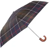 Barbour Tartan Mini sateenvarjo, Classic