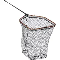 Savage Gear Pro Folding Net Competition L 65x50x70cm 98-161cm