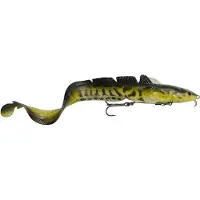 Savage Gear Sg 3d Burbot Pehmeä Viehe 70g 250 Mm
