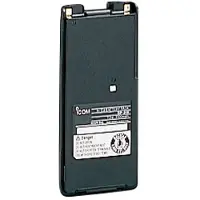 Icom V2 akku BP-210