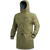 Swazi Tahr XP Anorakki Tussock Green S