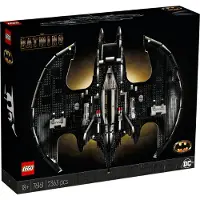 LEGO 76161 DC Super Heroes - 1989 Batwing