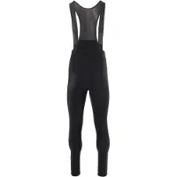 Agu Essential Windproof Lange Trägerhose