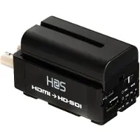 Atomos Connect HDMI to HD-SDI Converter